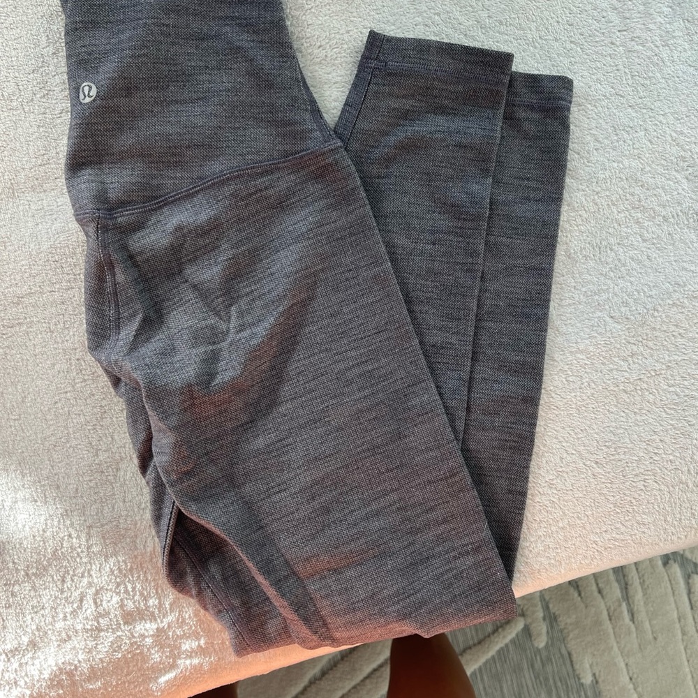 lululemon size 2